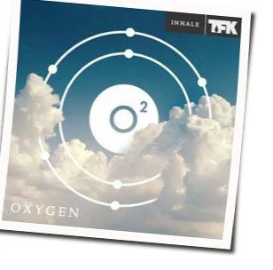 War Of Change Chords by Thousand Foot Krutch