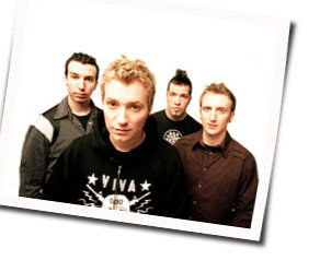 Be Somebody  Tab by Thousand Foot Krutch