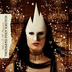 E For Extinction Tab by Thousand Foot Krutch