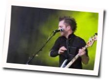 Falls Apart Tab by Thousand Foot Krutch