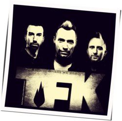 Outta Control by Thousand Foot Krutch