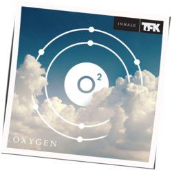 Oxygen Chords by Thousand Foot Krutch