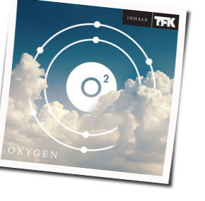 Set Me On Fire Chords by Thousand Foot Krutch