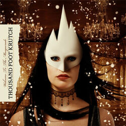 Smack Down Tab by Thousand Foot Krutch