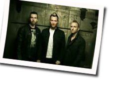 So Far Gone Tab by Thousand Foot Krutch