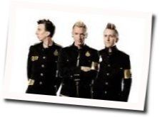 This Is A Call Chords by Thousand Foot Krutch
