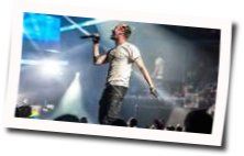 Untraveled Road Tab by Thousand Foot Krutch