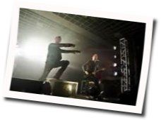 Where The River Flows Tab by Thousand Foot Krutch