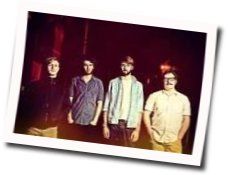 Parade Chords by Three Blind Wolves