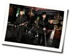 Car Crash Tab by Three Days Grace