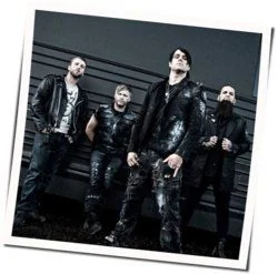 Chasing The First Time Chords by Three Days Grace