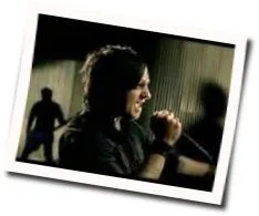Get Out Alive Tab by Three Days Grace