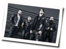 Landmine Tab by Three Days Grace