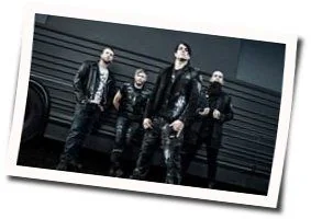 Love Me Or Leave Me Chords by Three Days Grace