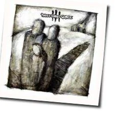 My Own Life Tab by Three Days Grace