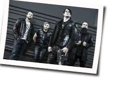 No More Bass Tab by Three Days Grace