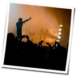Nothing To Lose But You Tab by Three Days Grace