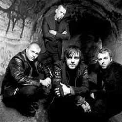 On My Own Tab by Three Days Grace