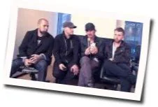 Sign Of The Times Tab by Three Days Grace
