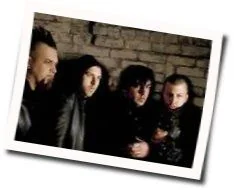 Tell Me Why Tab by Three Days Grace
