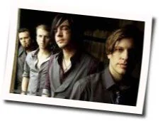 The High Road Chords by Three Days Grace