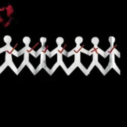 Time Of Dying Bass Tab by Three Days Grace