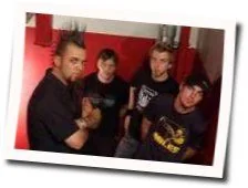 Unbreakable Heart Chords by Three Days Grace