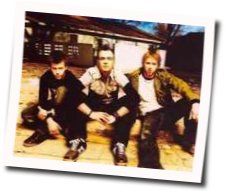 Are You Ready Tabs by Three Days Grace