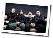 Three Days Grace tabs for Born like this