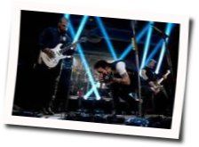 Fallen Angel Tabs by Three Days Grace
