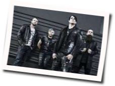 Landmine Tabs by Three Days Grace