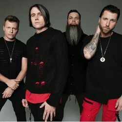 Lifetime Chords by Three Days Grace