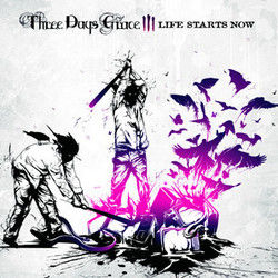 Lost In You Bass tabs by Three Days Grace