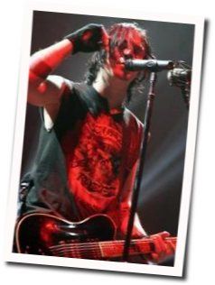 Lost Your Shot Chords by Three Days Grace