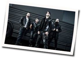 Love Me Or Leave Me Chords by Three Days Grace