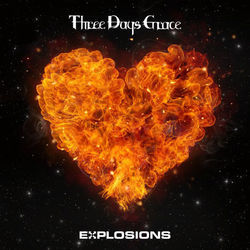 Neurotic Chords by Three Days Grace