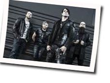 No More Tabs by Three Days Grace