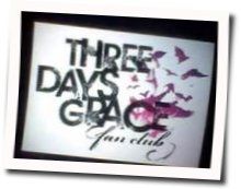 Over And Over by Three Days Grace