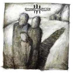 Overrated Tabs by Three Days Grace