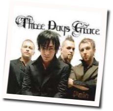 Pain Tabs by Three Days Grace