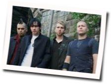 Painkiller Tabs by Three Days Grace