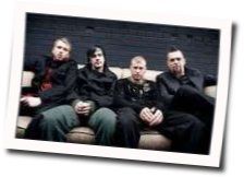 Rooster Chords by Three Days Grace