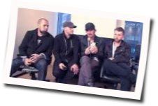 Sign Of The Times Tab by Three Days Grace