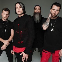 So Called Life Tab by Three Days Grace