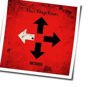 The Abyss Chords by Three Days Grace