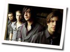 The High Road Tab by Three Days Grace