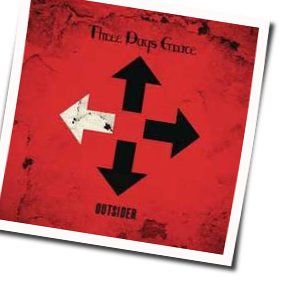 The Mountain Intro by Three Days Grace