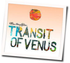 Time That Remains Chords by Three Days Grace