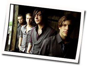 Villain I'm Not Chords by Three Days Grace