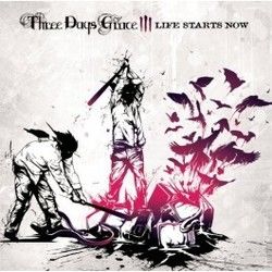 World So Cold Bass Tab by Three Days Grace